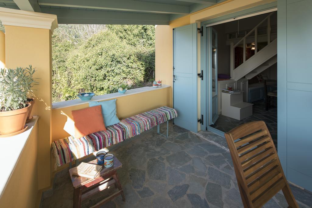 Youkali-harmony Holiday home *