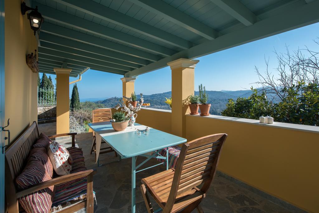 Holiday home Youkali-harmony *