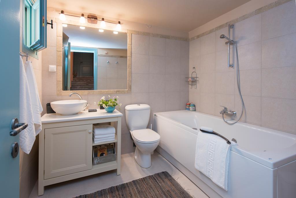 Youkali-harmony Holiday home