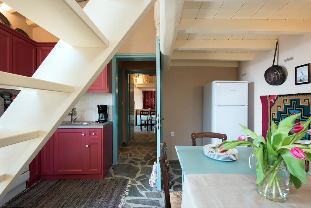 Holiday home Youkali-harmony