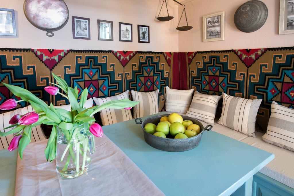 Youkali-harmony Holiday home