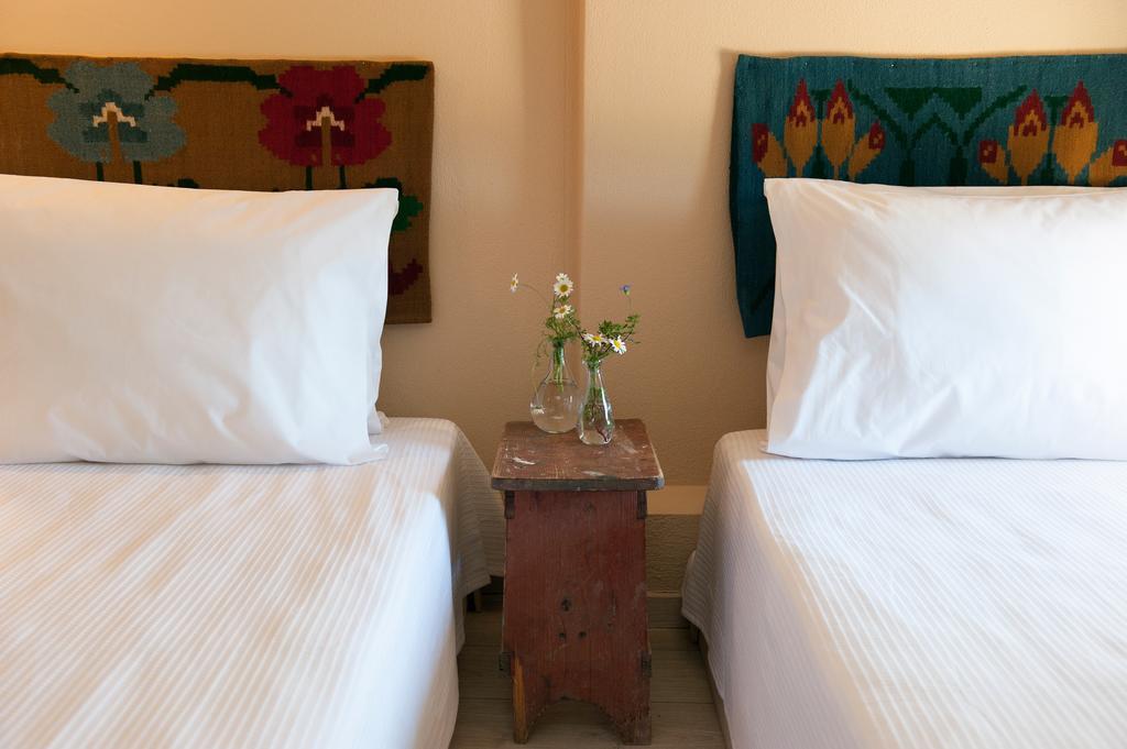 Youkali-harmony Holiday home Ano Korakiana
