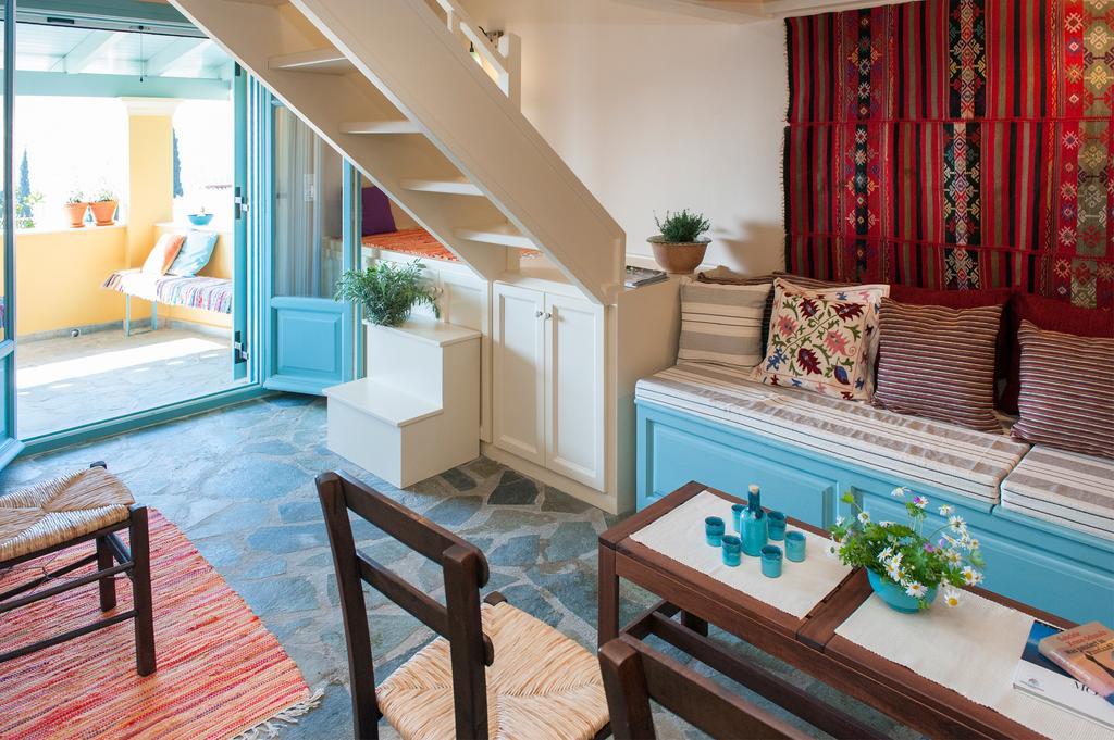 Youkali-harmony Holiday home