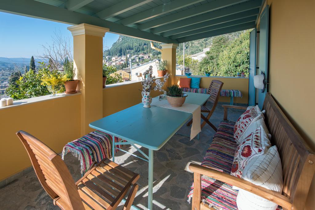 Youkali-harmony Holiday home