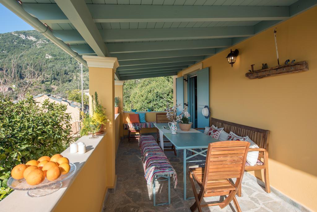 Holiday home Youkali-harmony