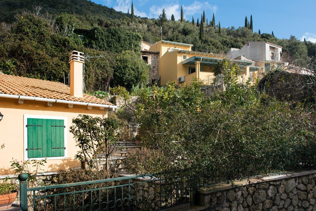 Youkali-harmony Holiday home Ano Korakiana