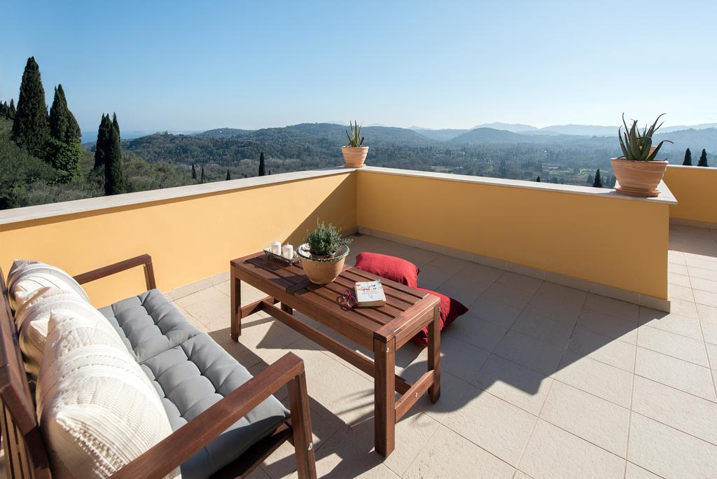 Youkali-harmony Holiday home Ano Korakiana
