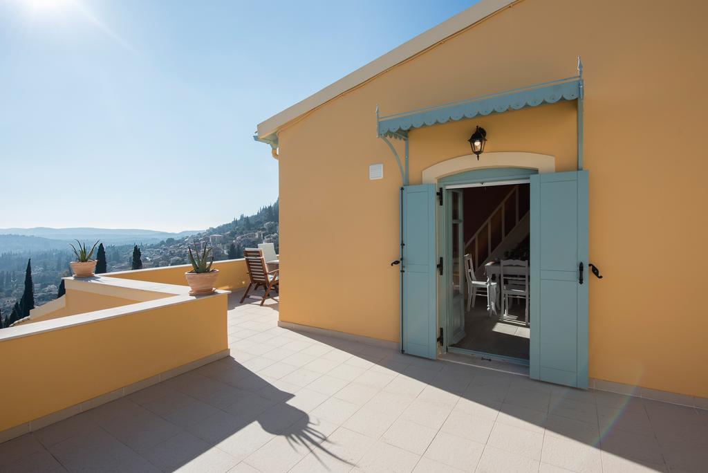 Youkali-harmony Holiday home Ano Korakiana