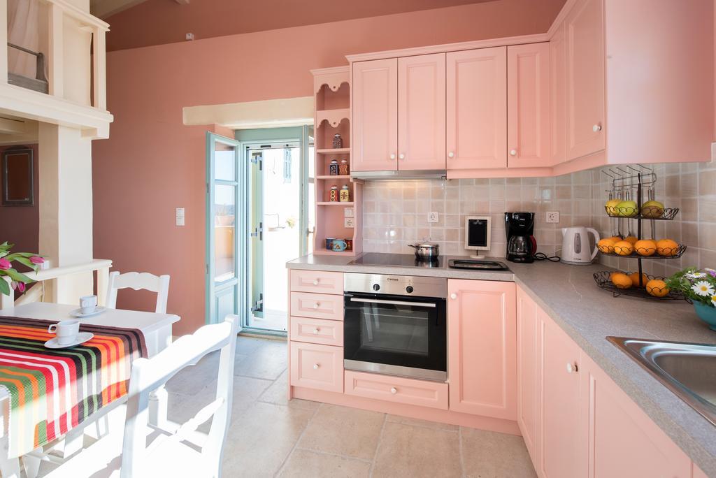 Holiday home Youkali-harmony *