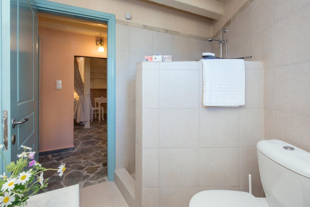 Holiday home Youkali-harmony *