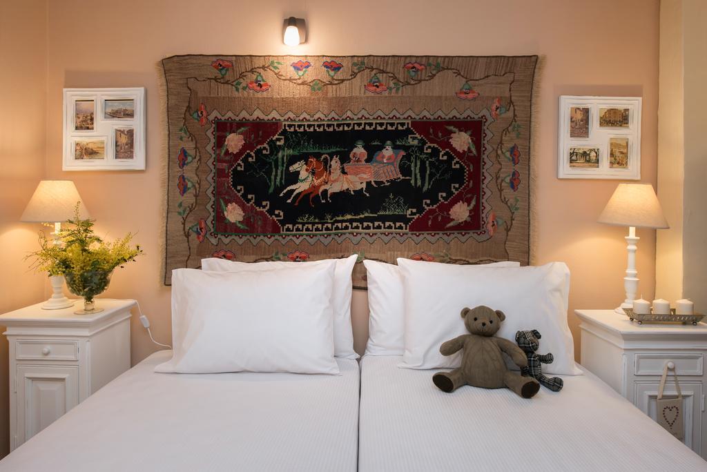 Holiday home Youkali-harmony
