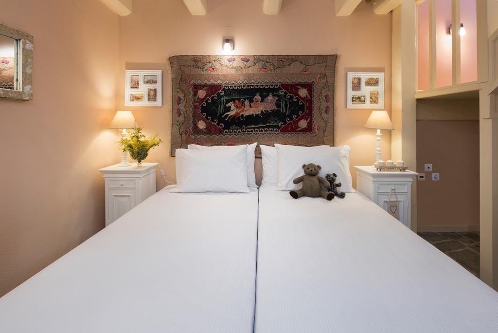 Holiday home Youkali-harmony